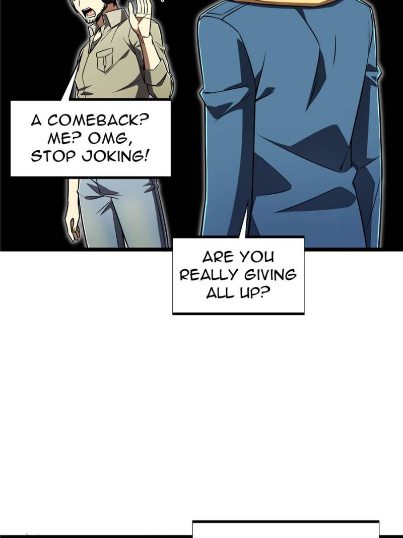 Read The King's Avatar EN Manga Online