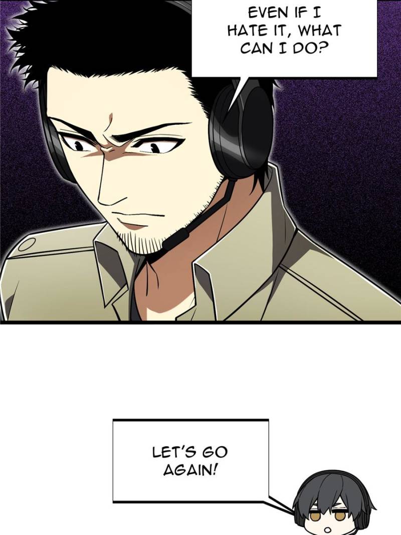 Read The King's Avatar EN Manga Online