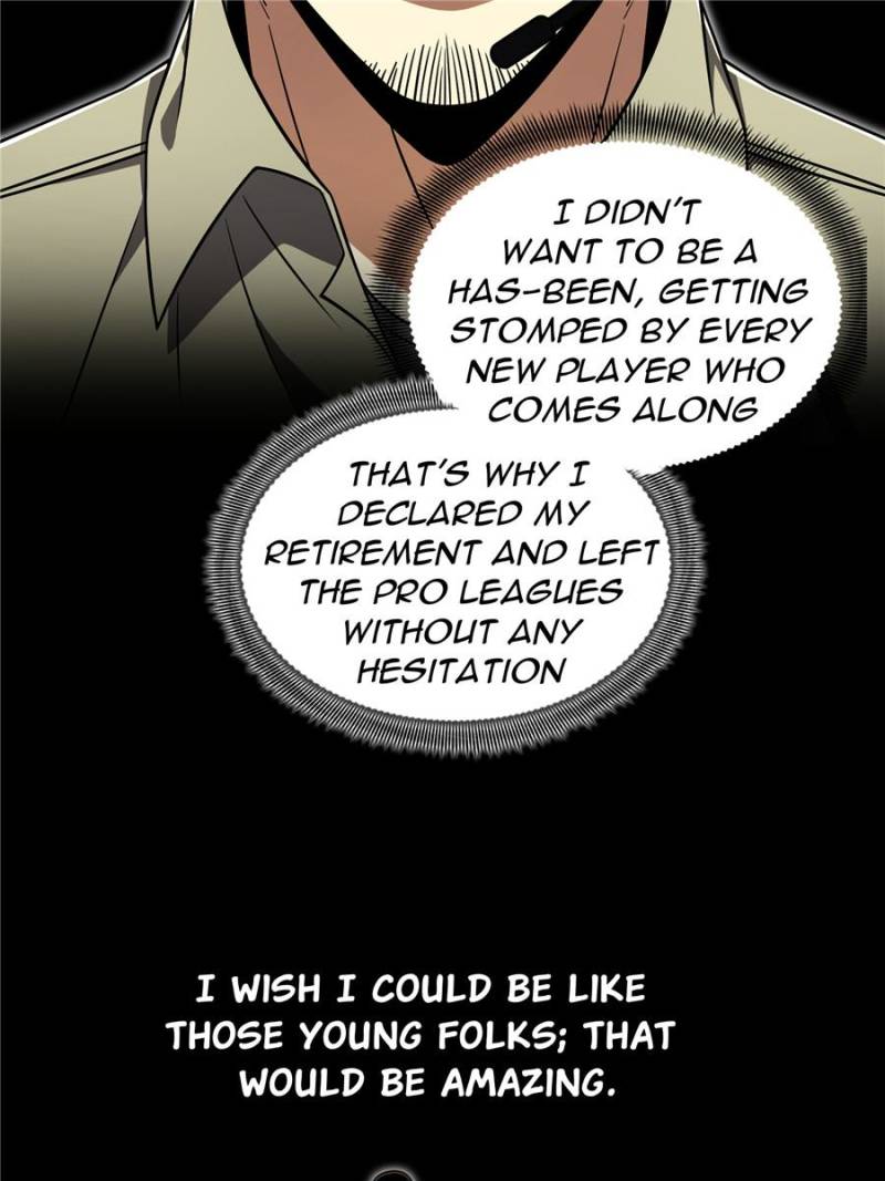Read The King's Avatar EN Manga Online