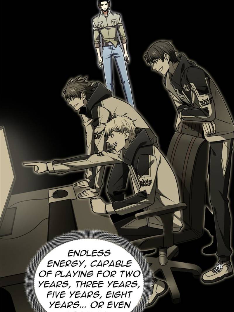 Read The King's Avatar EN Manga Online