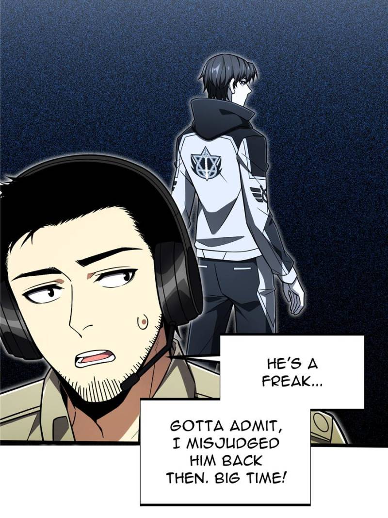Read The King's Avatar EN Manga Online