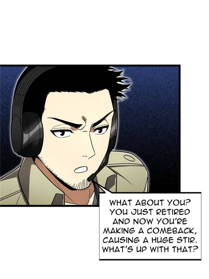 Read The King's Avatar EN Manga Online