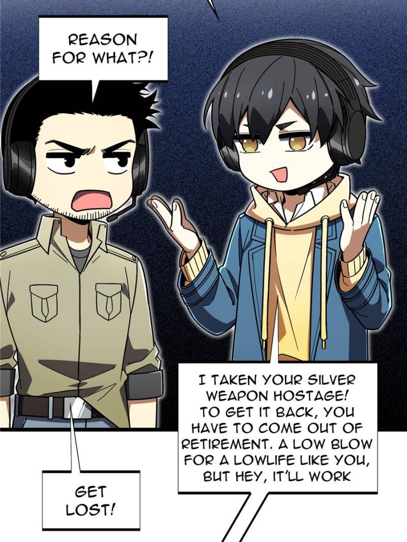 Read The King's Avatar EN Manga Online