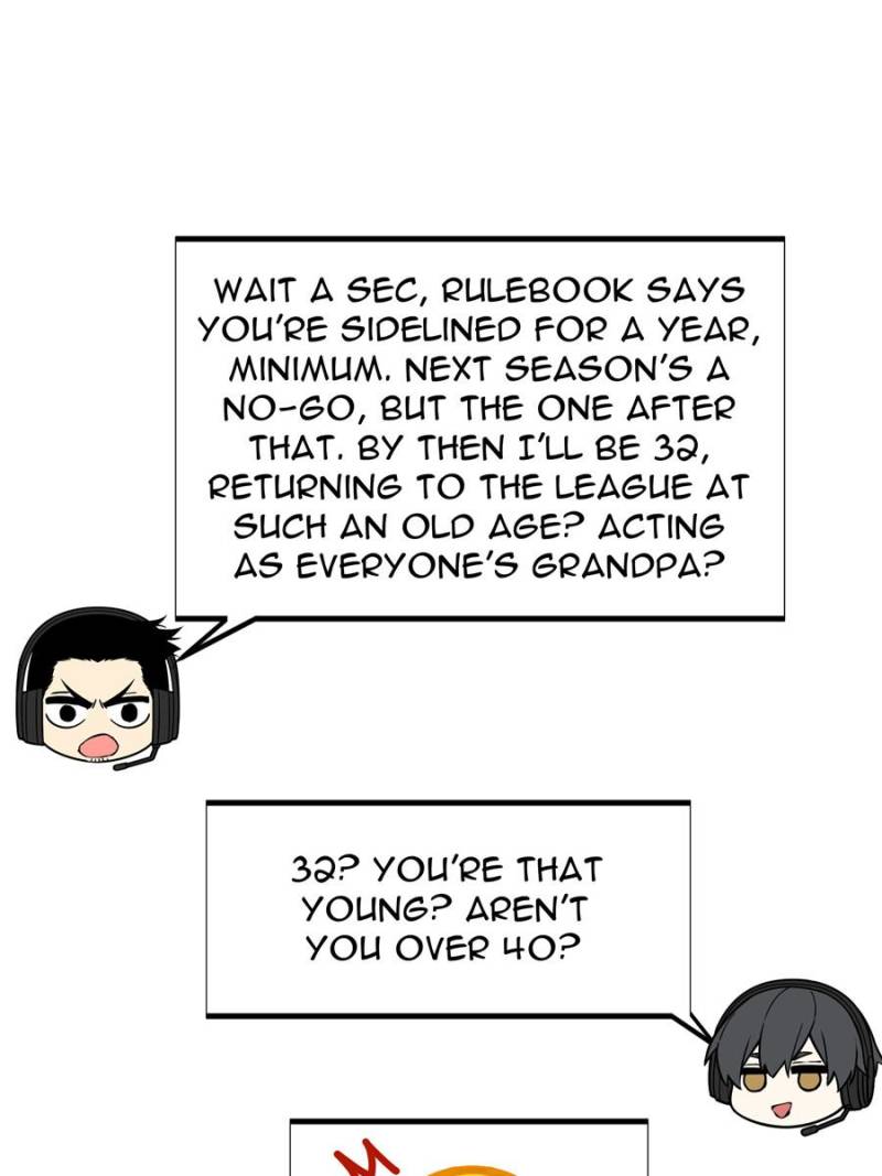 Read The King's Avatar EN Manga Online