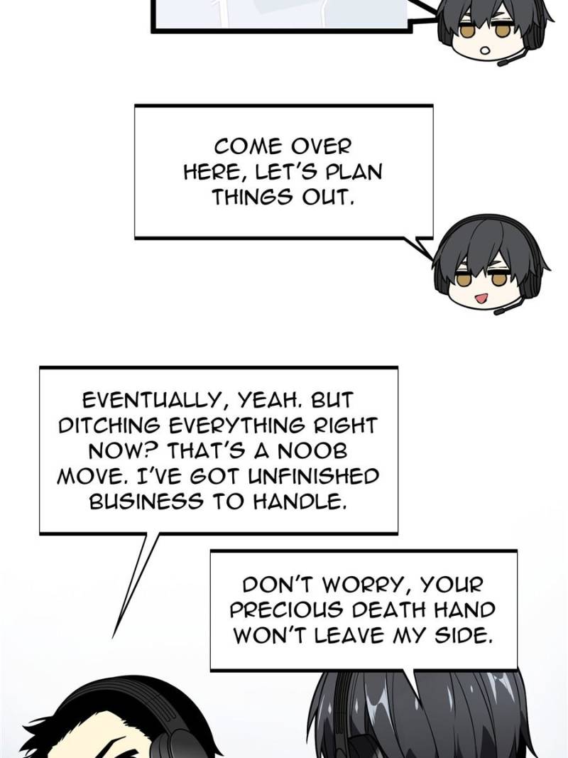 Read The King's Avatar EN Manga Online