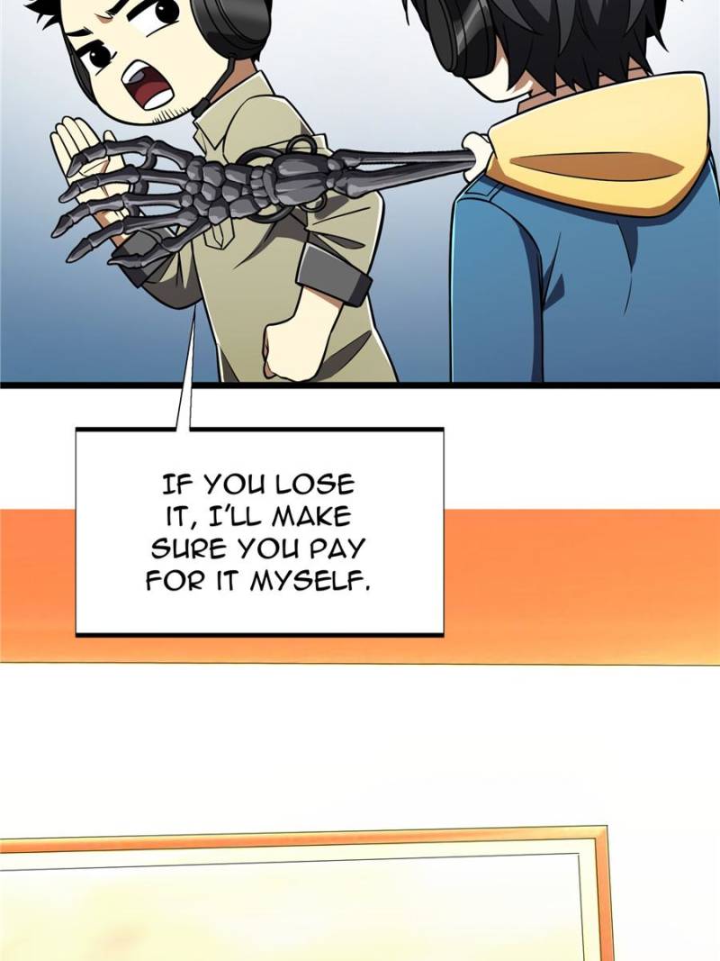 Read The King's Avatar EN Manga Online