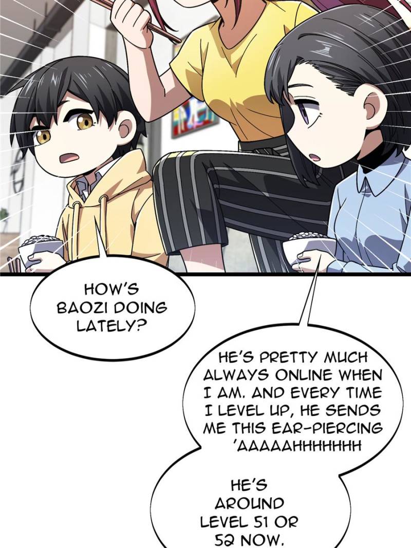 Read The King's Avatar EN Manga Online