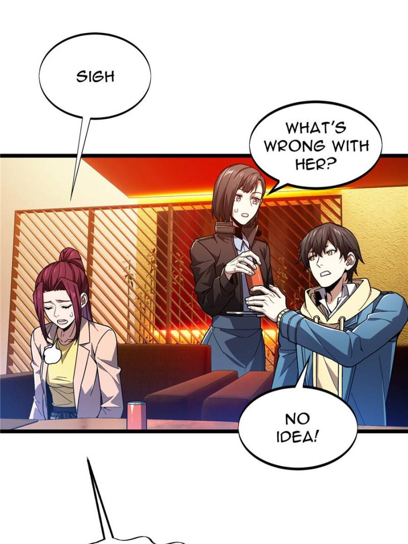 Read The King's Avatar EN Manga Online