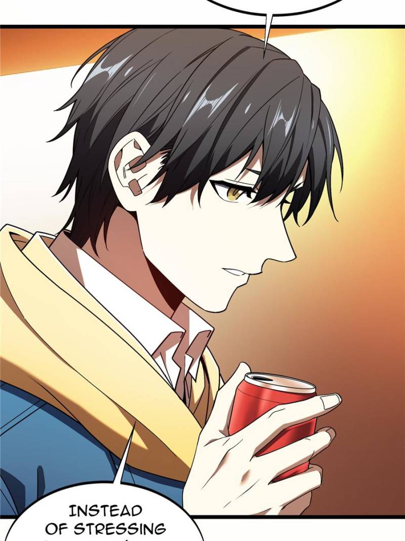 Read The King's Avatar EN Manga Online