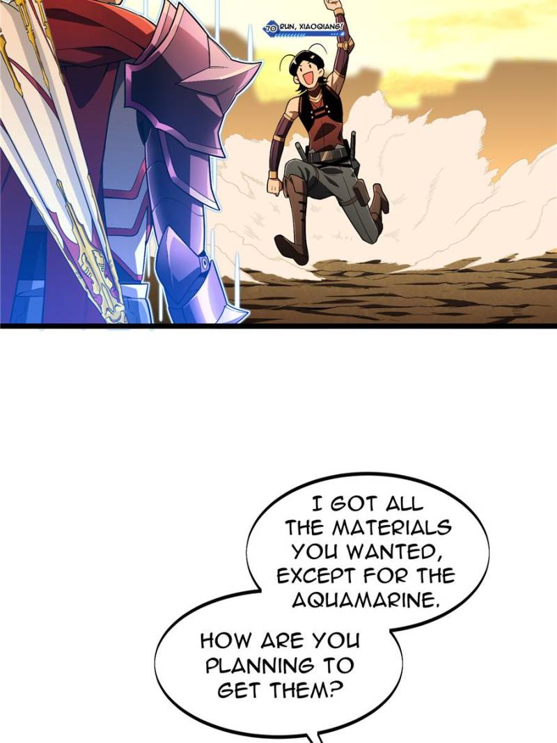 Read The King's Avatar EN Manga Online