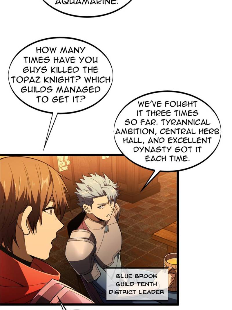 Read The King's Avatar EN Manga Online