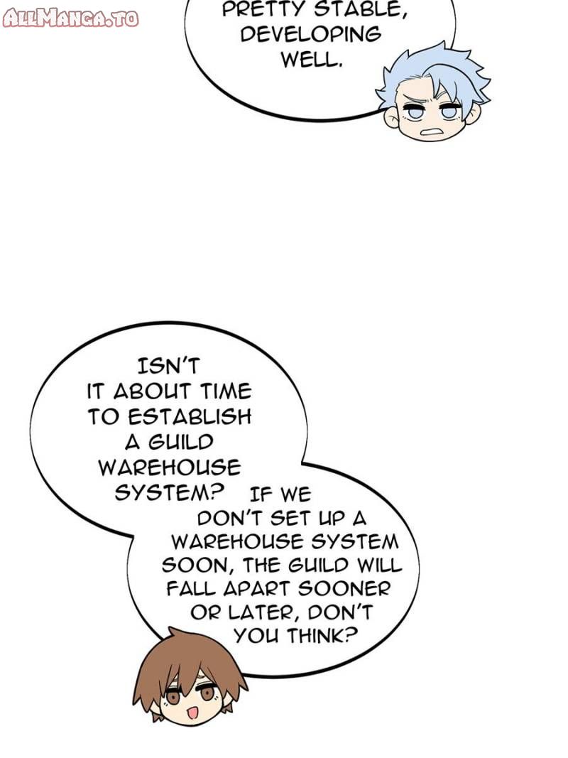 Read The King's Avatar EN Manga Online