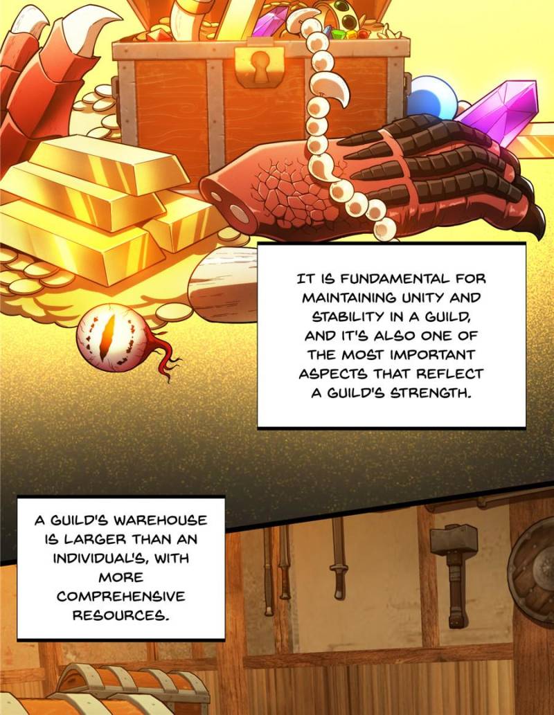 Read The King's Avatar EN Manga Online