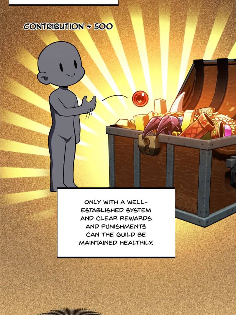 Read The King's Avatar EN Manga Online