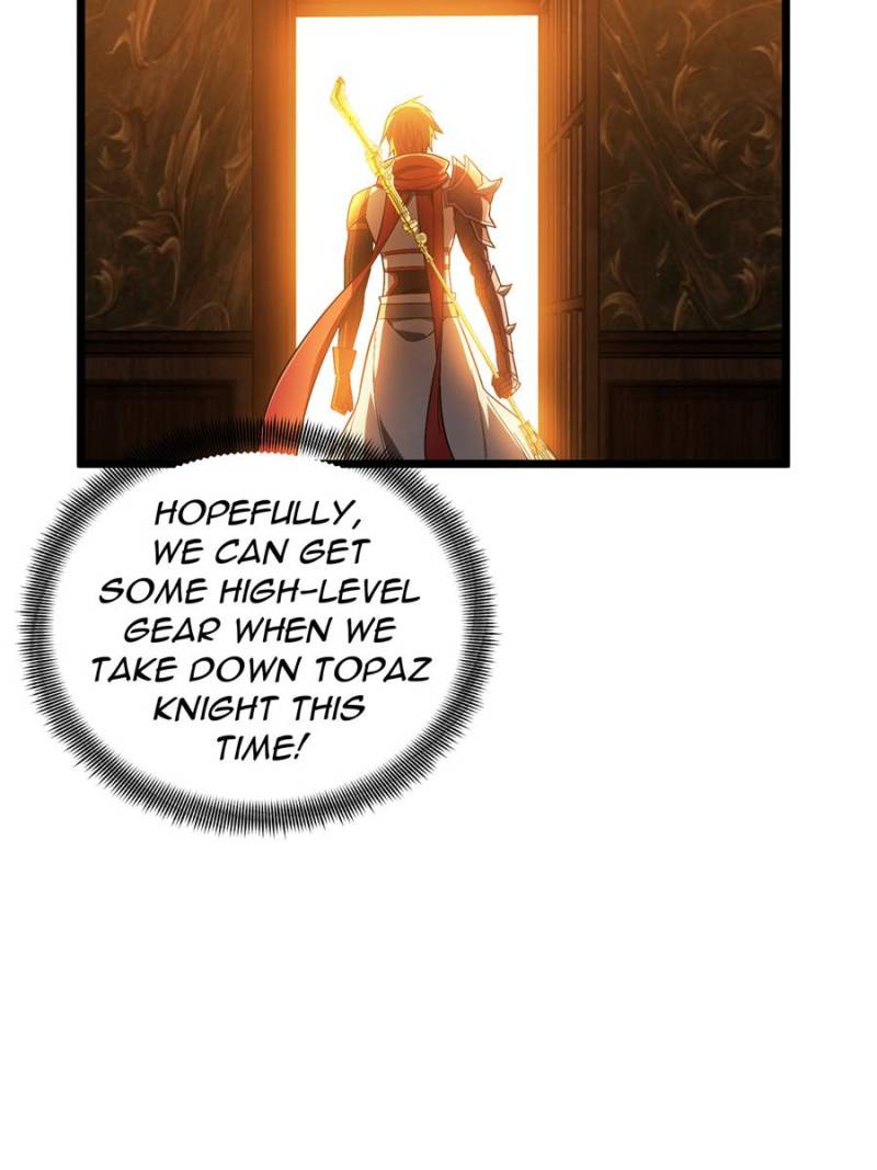 Read The King's Avatar EN Manga Online