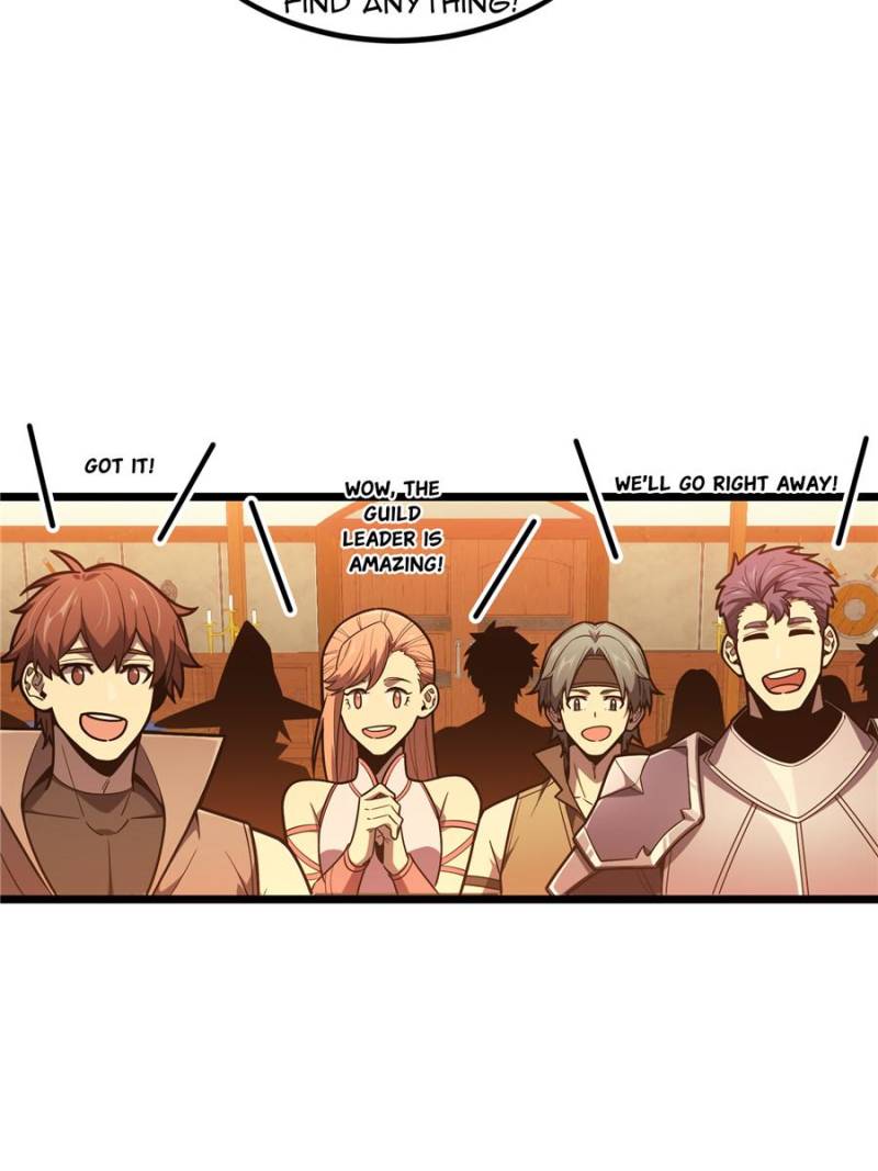 Read The King's Avatar EN Manga Online