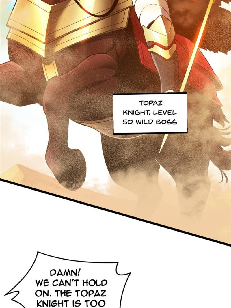 Read The King's Avatar EN Manga Online