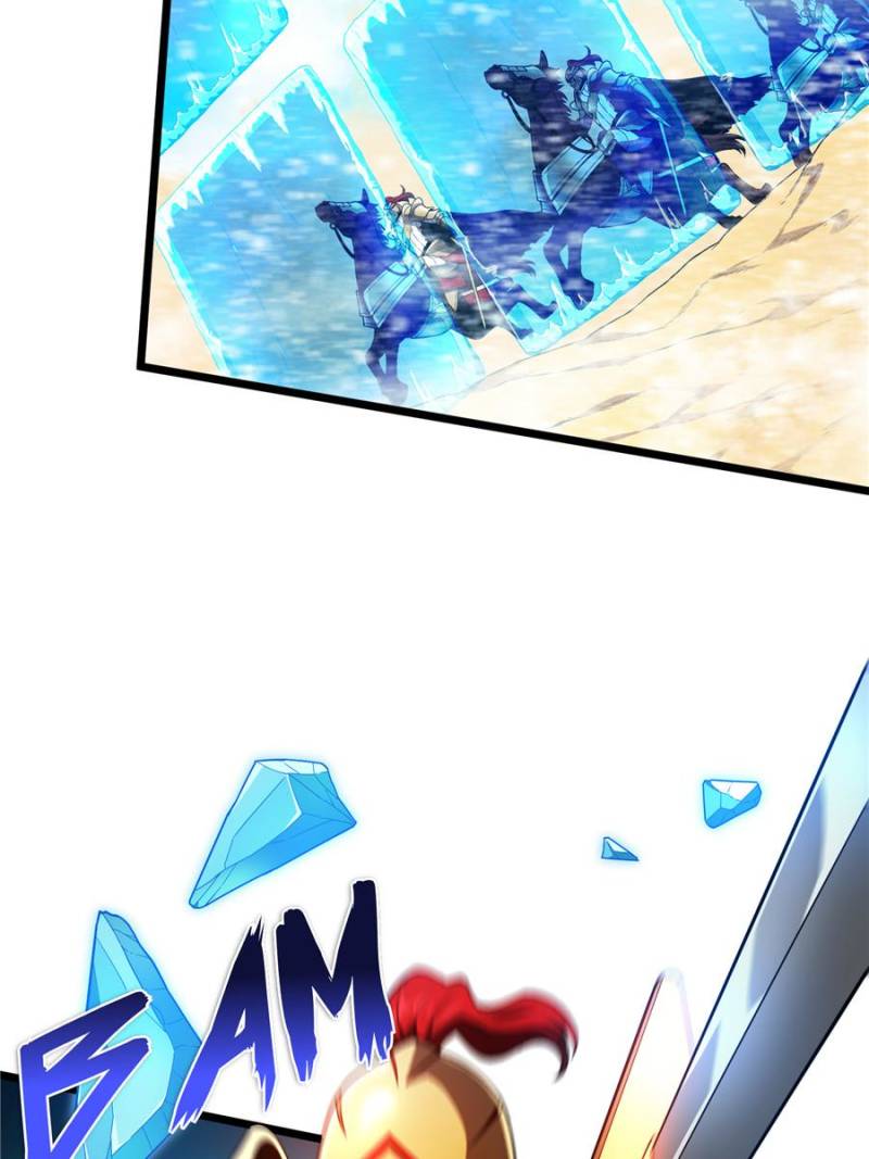 Read The King's Avatar EN Manga Online