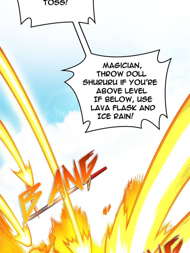 Read The King's Avatar EN Manga Online