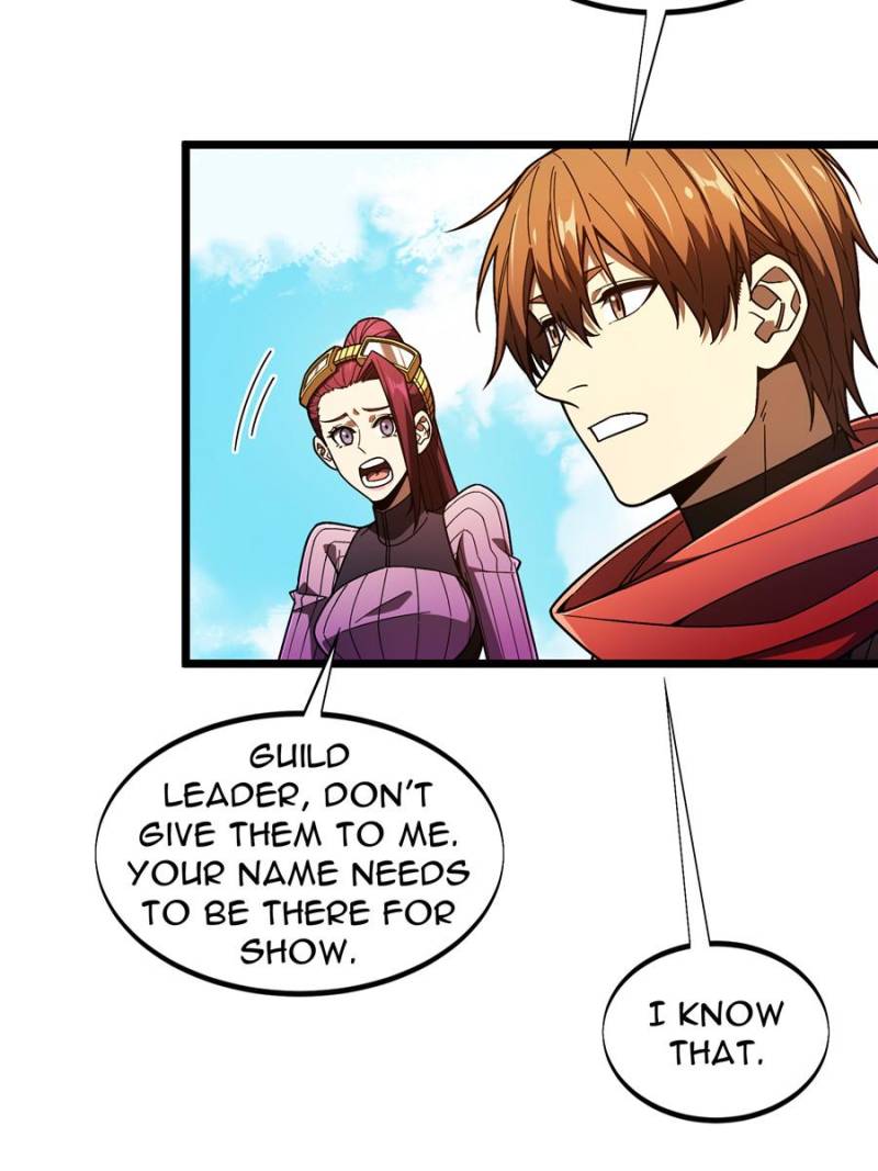 Read The King's Avatar EN Manga Online