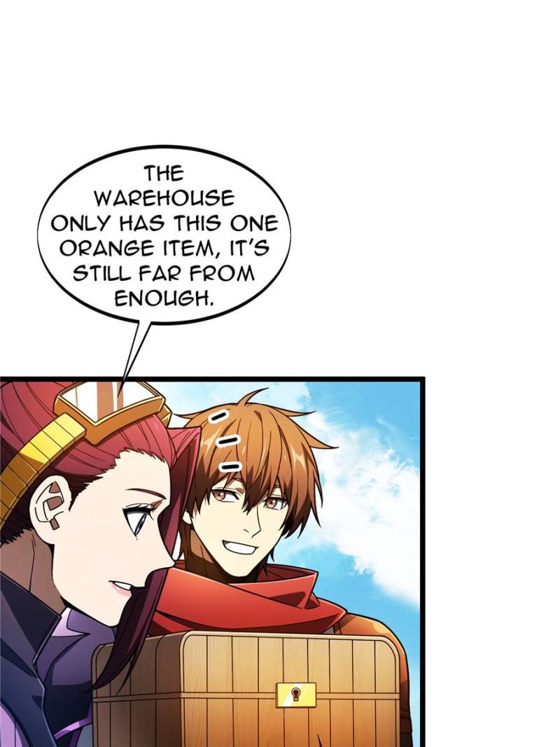 Read The King's Avatar EN Manga Online