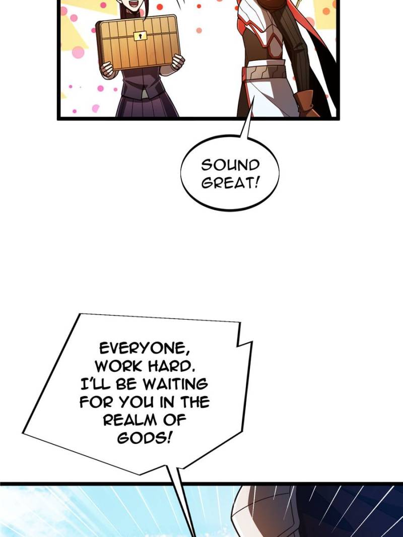 Read The King's Avatar EN Manga Online