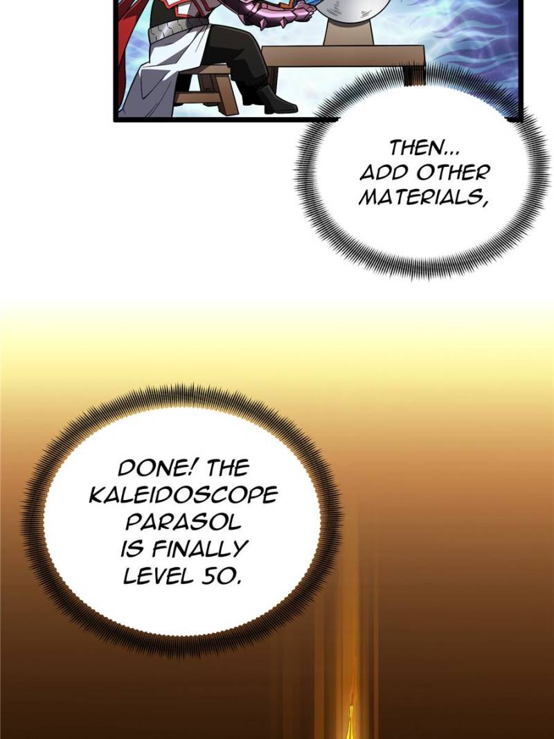 Read The King's Avatar EN Manga Online