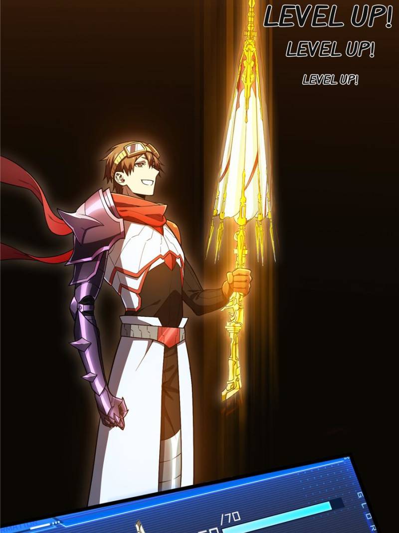 Read The King's Avatar EN Manga Online