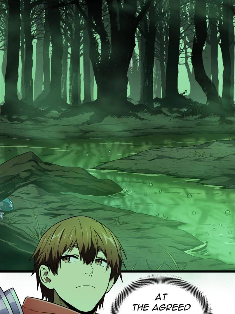Read The King's Avatar EN Manga Online