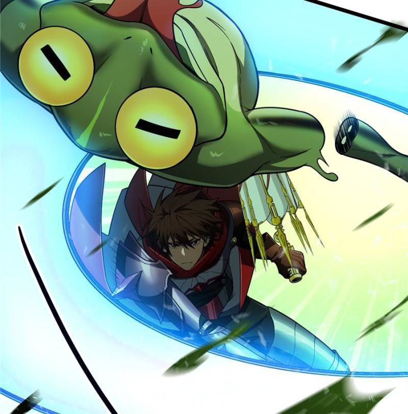 Read The King's Avatar EN Manga Online