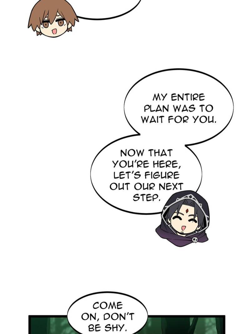 Read The King's Avatar EN Manga Online