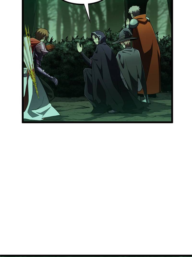 Read The King's Avatar EN Manga Online
