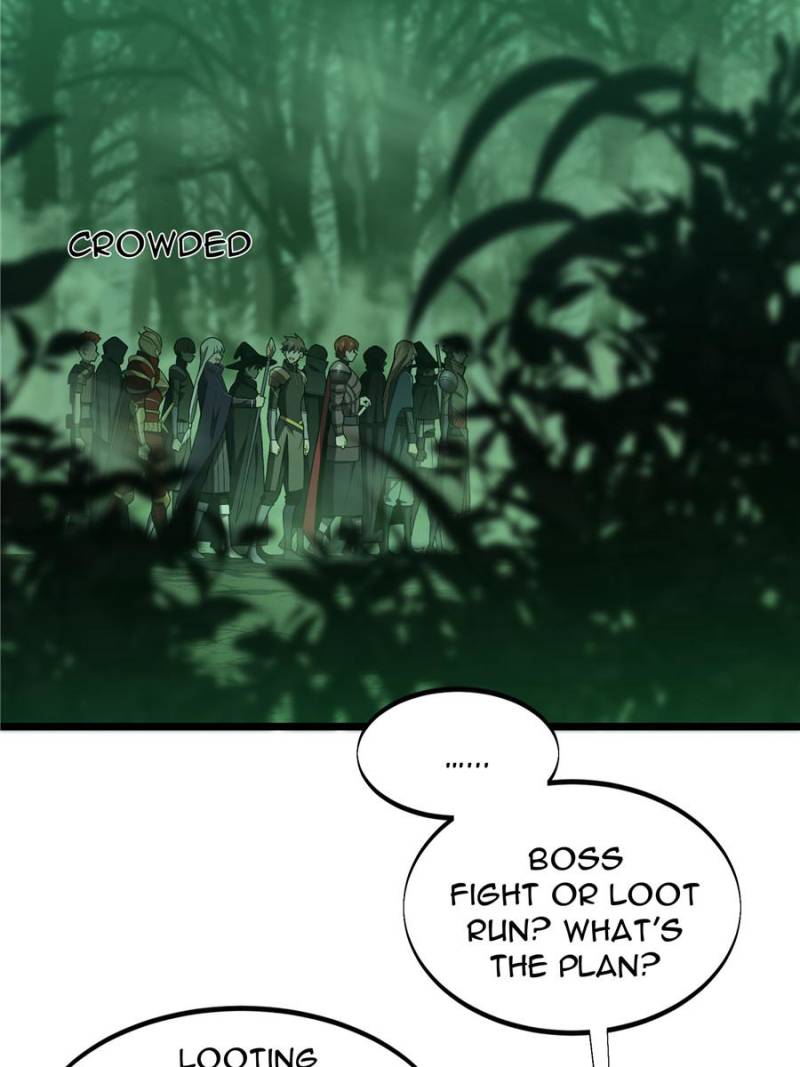 Read The King's Avatar EN Manga Online
