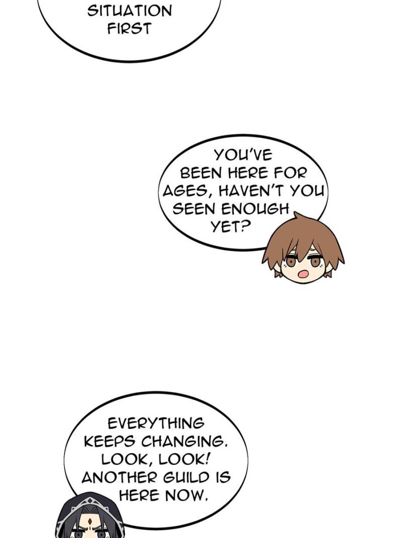 Read The King's Avatar EN Manga Online