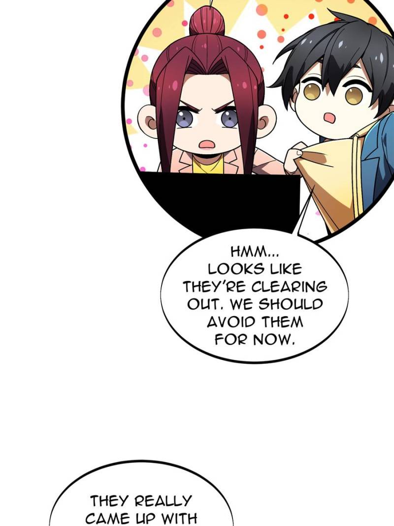 Read The King's Avatar EN Manga Online