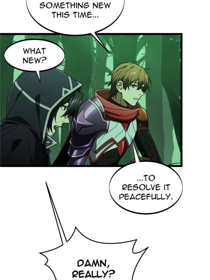 Read The King's Avatar EN Manga Online