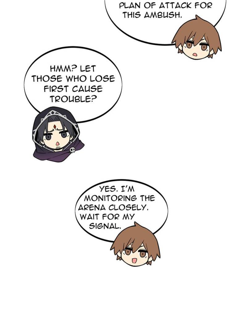 Read The King's Avatar EN Manga Online