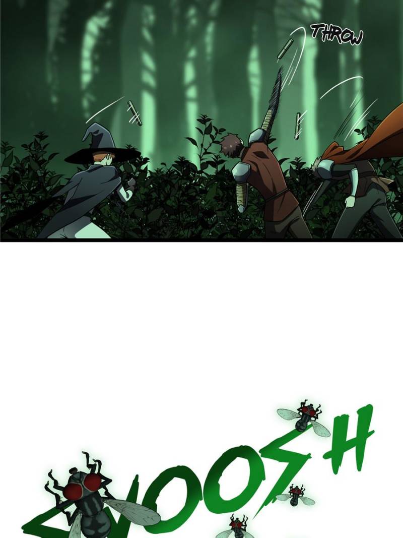 Read The King's Avatar EN Manga Online