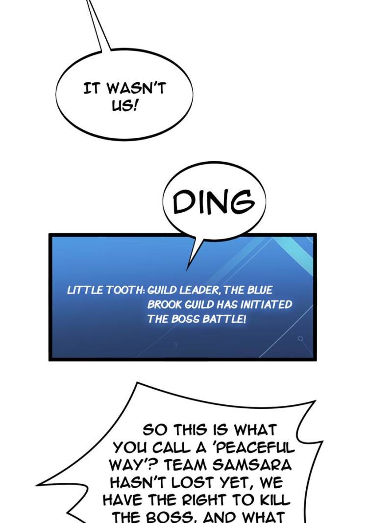 Read The King's Avatar EN Manga Online