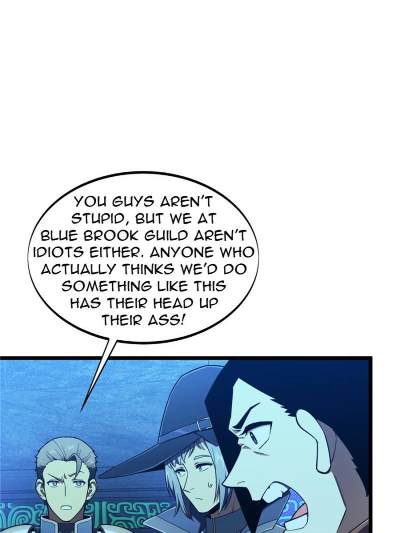 Read The King's Avatar EN Manga Online
