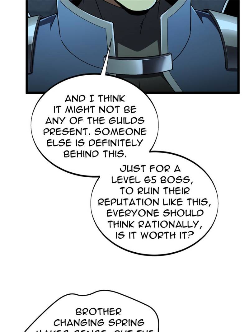 Read The King's Avatar EN Manga Online