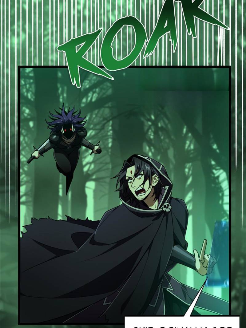 Read The King's Avatar EN Manga Online