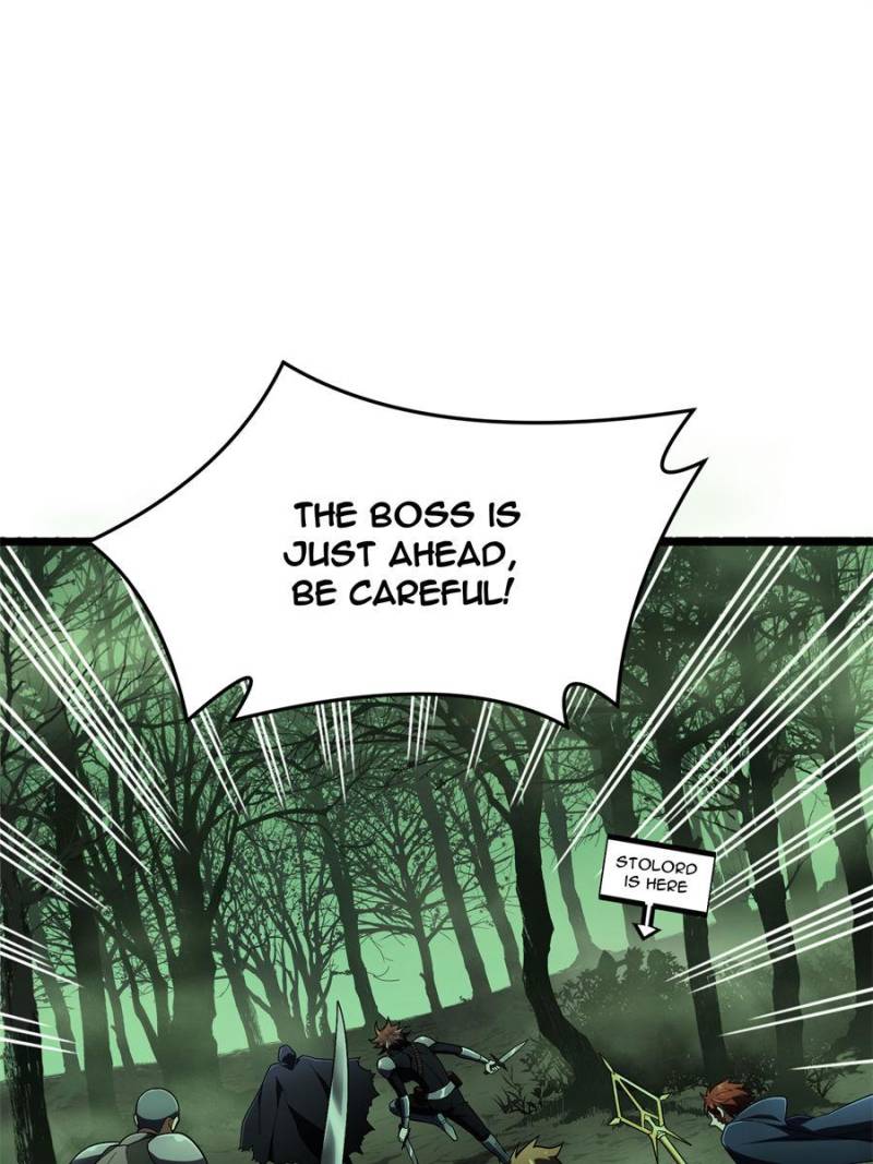 Read The King's Avatar EN Manga Online