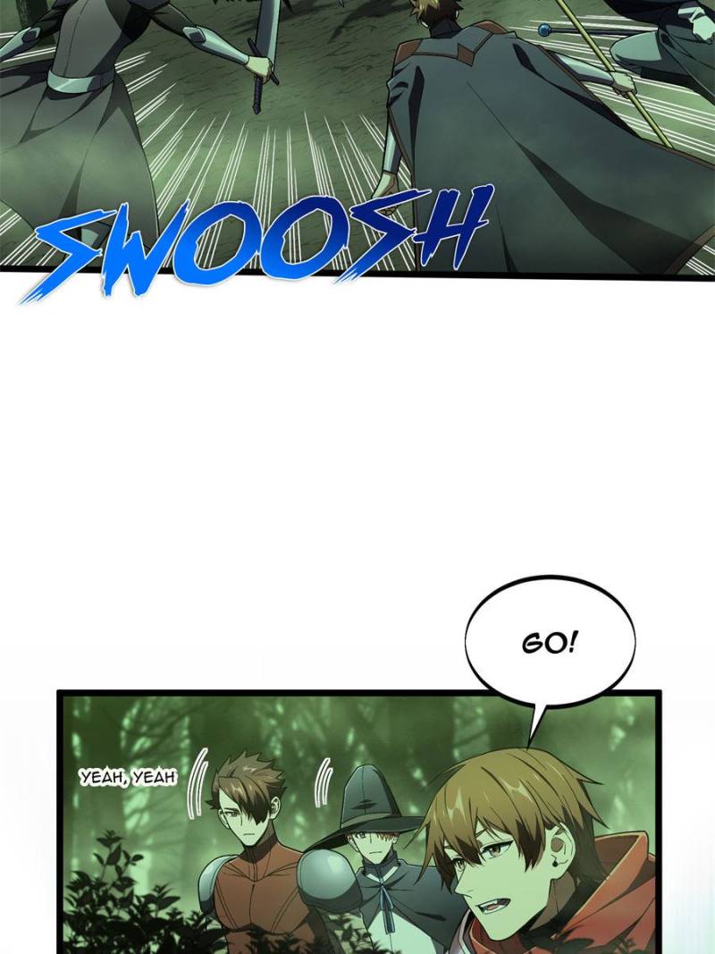 Read The King's Avatar EN Manga Online