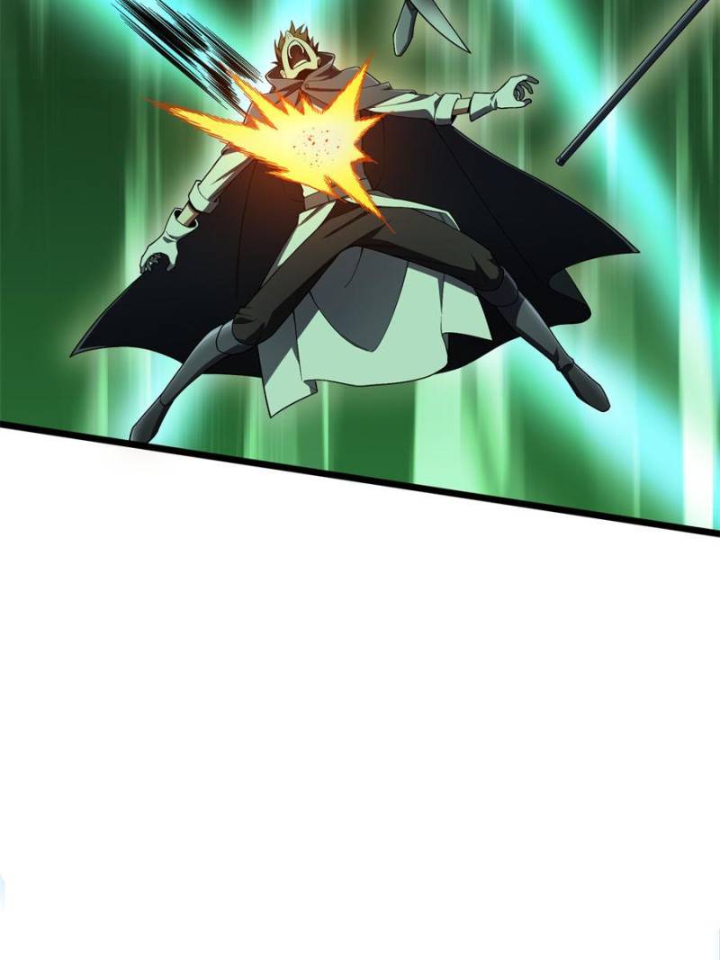 Read The King's Avatar EN Manga Online
