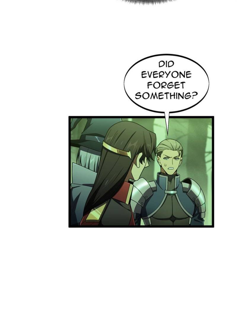 Read The King's Avatar EN Manga Online