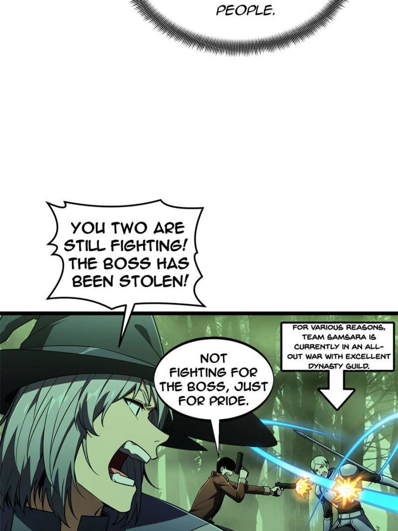 Read The King's Avatar EN Manga Online