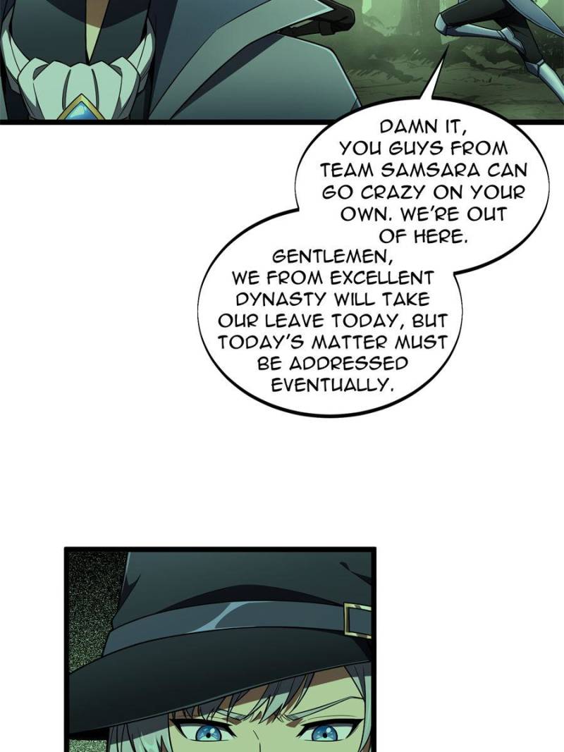 Read The King's Avatar EN Manga Online