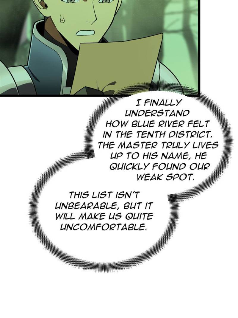Read The King's Avatar EN Manga Online