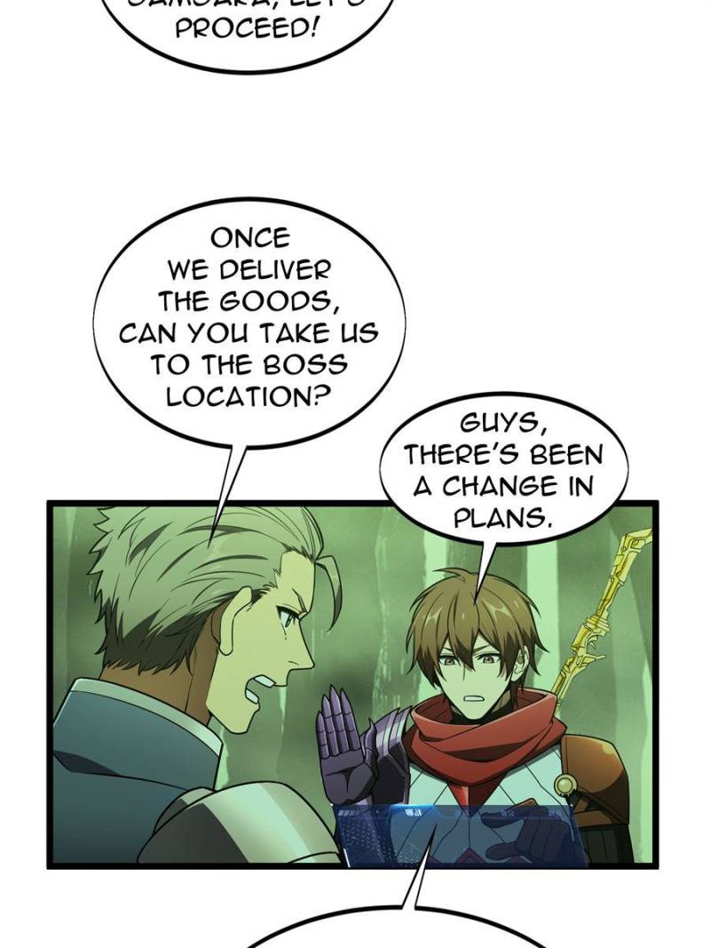 Read The King's Avatar EN Manga Online